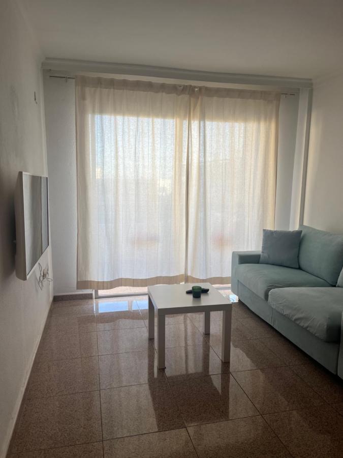 Yumbo Appartamenti Las Camelias Playa Del Ingles Екстер'єр фото