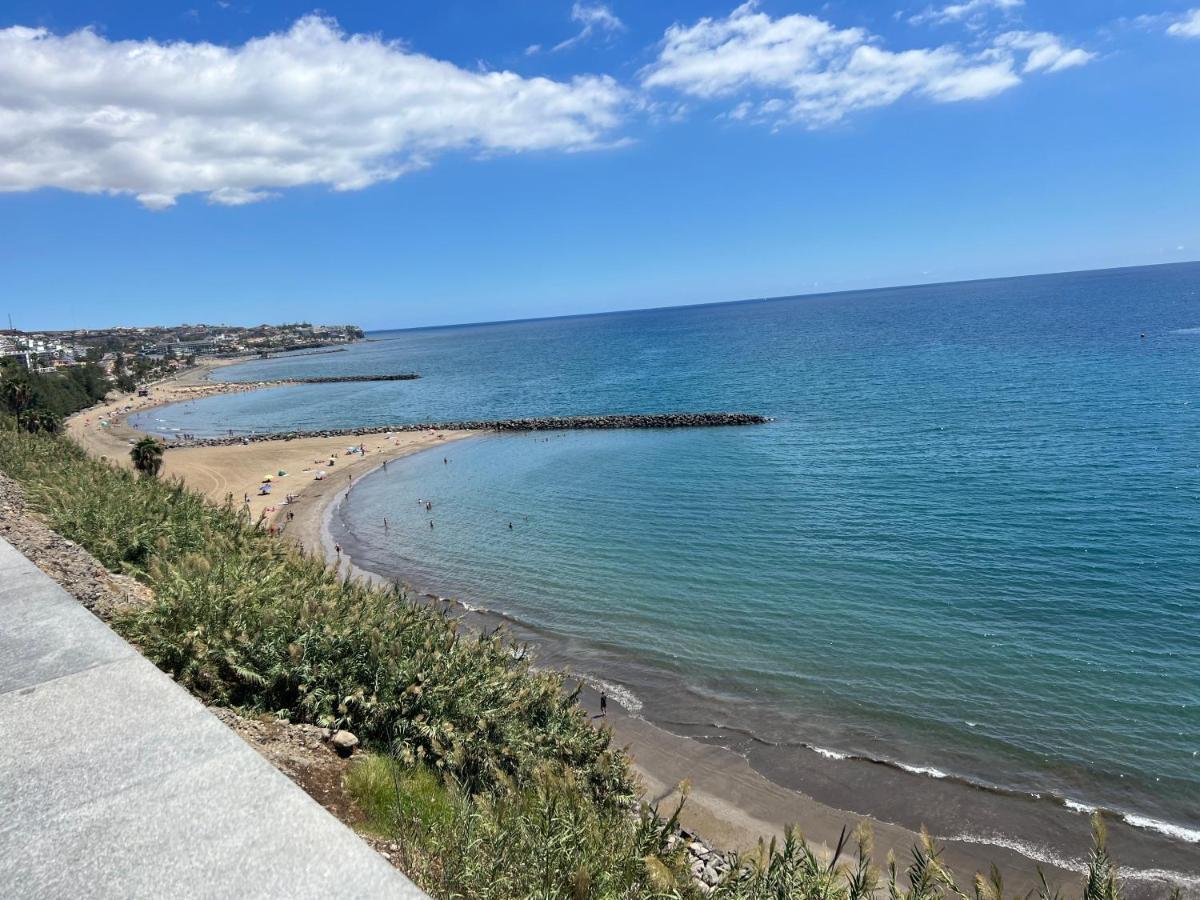 Yumbo Appartamenti Las Camelias Playa Del Ingles Екстер'єр фото