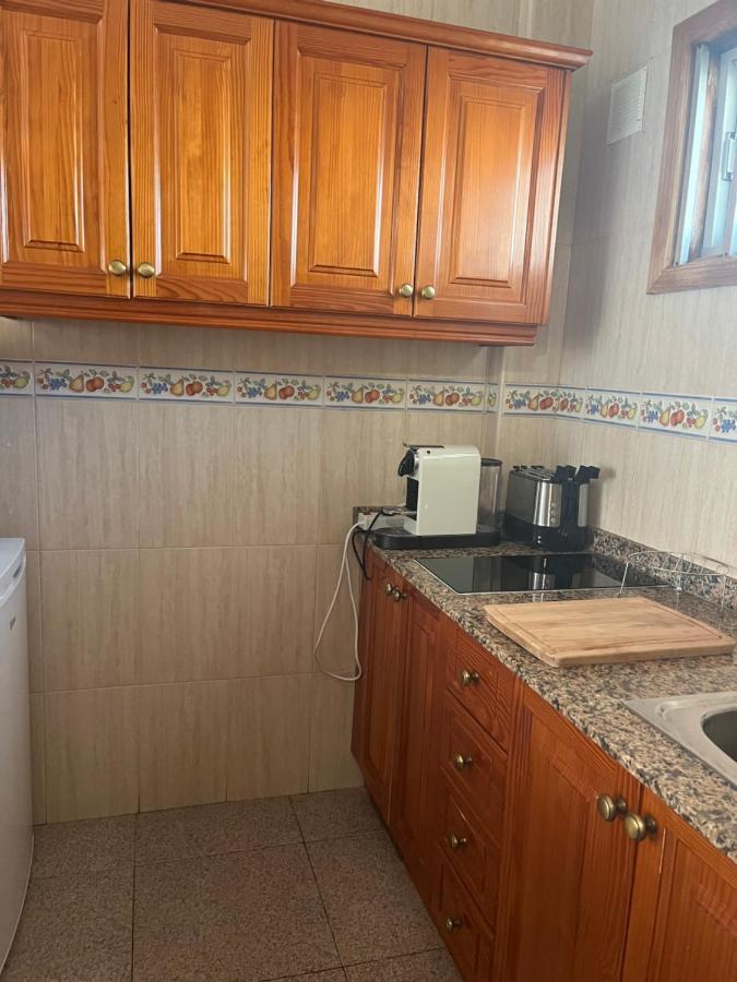 Yumbo Appartamenti Las Camelias Playa Del Ingles Екстер'єр фото